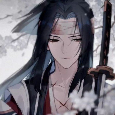 爱情没有神话 重新剪辑